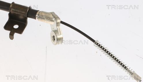 Triscan 8140 141170 - LINKA HAM. RĘCZ. NISSAN T. TIIDA 1.5 DCI-1.6-1.8 07-11 PR