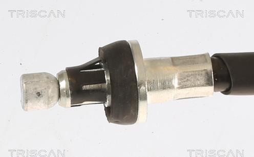 Triscan 8140 141170 - LINKA HAM. RĘCZ. NISSAN T. TIIDA 1.5 DCI-1.6-1.8 07-11 PR