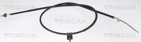 Triscan 8140 141171 — Cięgło, hamulec postojowy