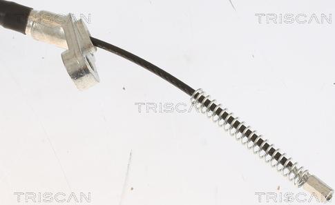 Triscan 8140 141171 - LINKA HAM. RĘCZ. NISSAN T. TIIDA 1.5 DCI-1.6-1.8 07-11 LE