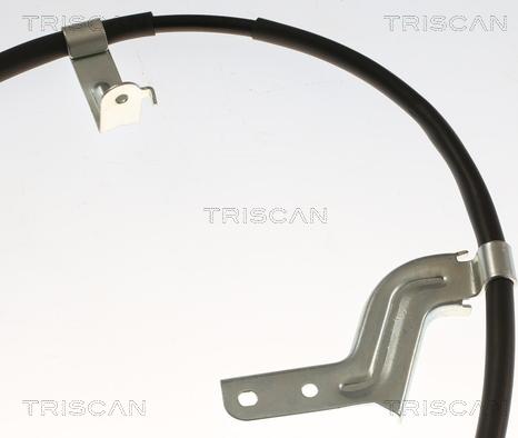 Triscan 8140 141178 - LINKA HAM. RĘCZ. NISSAN T. NOTE 1.2-1.5 DCI 12-16 LE