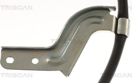 Triscan 8140 141177 - LINKA HAM. RĘCZ. NISSAN T. NOTE 1.2-1.5 DCI 12-16 PR