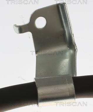 Triscan 8140 141177 - LINKA HAM. RĘCZ. NISSAN T. NOTE 1.2-1.5 DCI 12-16 PR