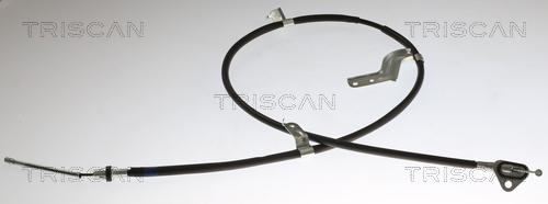 Triscan 8140 141177 — Cięgło, hamulec postojowy