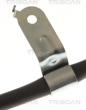Triscan 8140 141177 - LINKA HAM. RĘCZ. NISSAN T. NOTE 1.2-1.5 DCI 12-16 PR