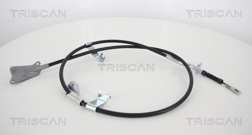 Triscan 8140 14184 - LINKA HAM. RĘCZ. NISSAN T. PRIMERA 02- PR