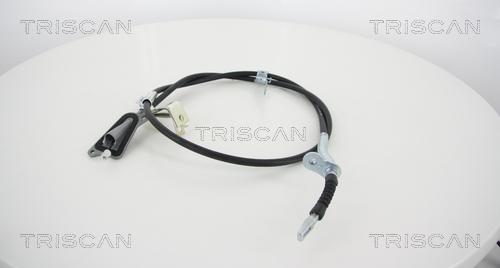 Triscan 8140 14183 — Cięgło, hamulec postojowy