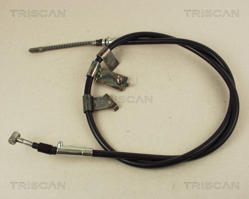 Triscan 8140 14130 — Cięgło, hamulec postojowy