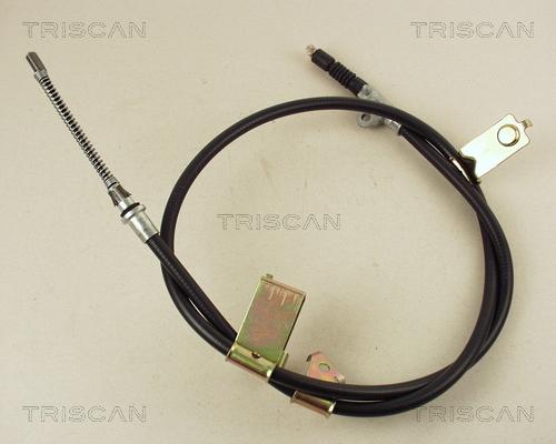 Triscan 8140 14131 - LINKA HAM. RĘCZ. NISSAN T. MICRA 92-03 PR