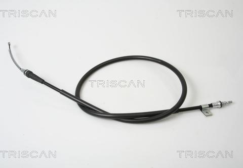 Triscan 8140 14174 — Cięgło, hamulec postojowy