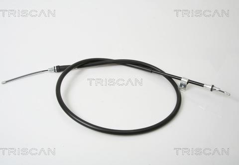 Triscan 8140 14175 — Cięgło, hamulec postojowy