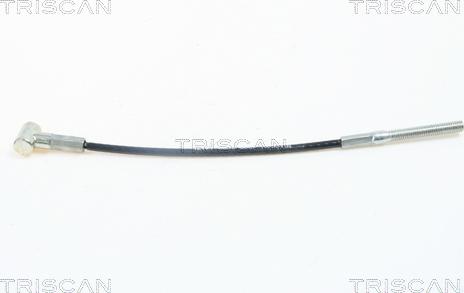 Triscan 8140 14171 — Cięgło, hamulec postojowy
