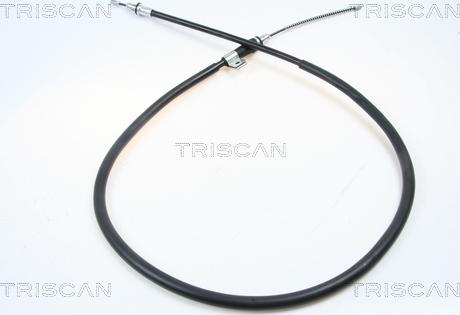 Triscan 8140 14173 — Cięgło, hamulec postojowy