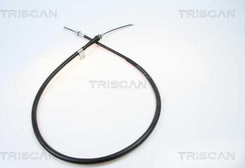 Triscan 8140 14172 — Cięgło, hamulec postojowy