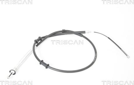 Triscan 8140 15194 — Cięgło, hamulec postojowy