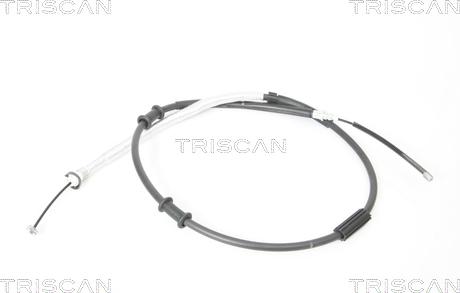 Triscan 8140 15195 — Cięgło, hamulec postojowy