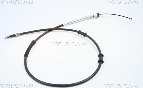 Triscan 8140 15196 — Cięgło, hamulec postojowy