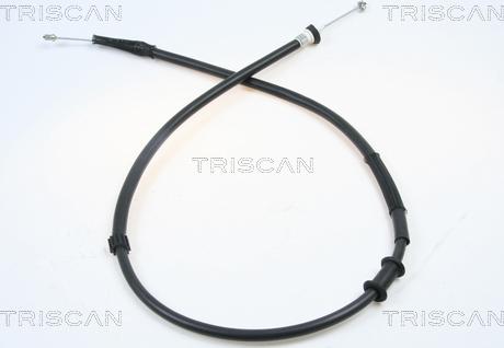 Triscan 8140 15190 — Cięgło, hamulec postojowy