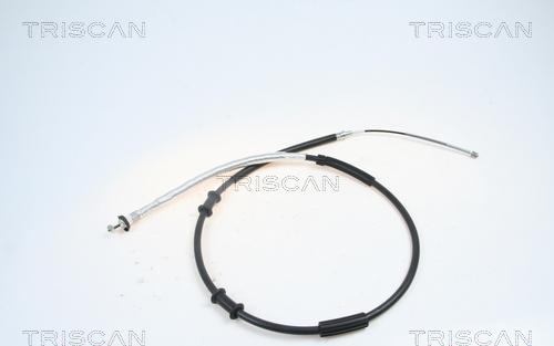 Triscan 8140 15193 — Cięgło, hamulec postojowy