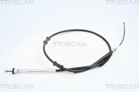 Triscan 8140 15192 — Cięgło, hamulec postojowy