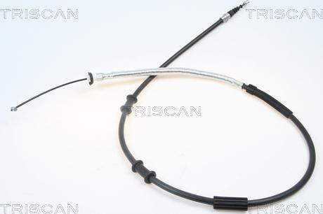 Triscan 8140 15197 — Cięgło, hamulec postojowy