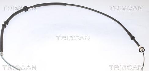 Triscan 8140 151093 — Cięgło, hamulec postojowy