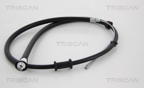 Triscan 8140 151054 — Cięgło, hamulec postojowy
