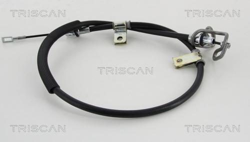 Triscan 8140 151060 — Cięgło, hamulec postojowy