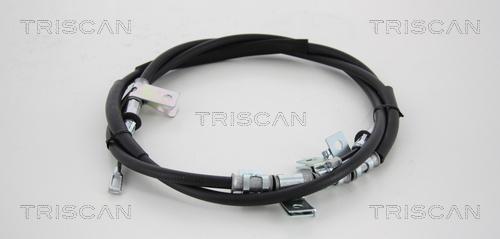 Triscan 8140 151061 — Cięgło, hamulec postojowy