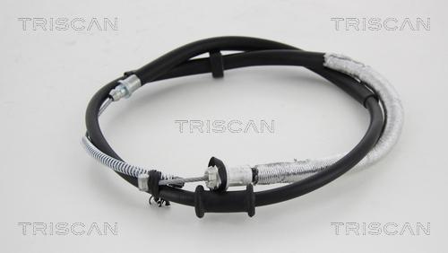 Triscan 8140 151062 — Cięgło, hamulec postojowy