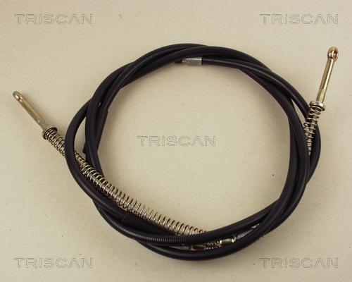 Triscan 8140 15106 — Cięgło, hamulec postojowy