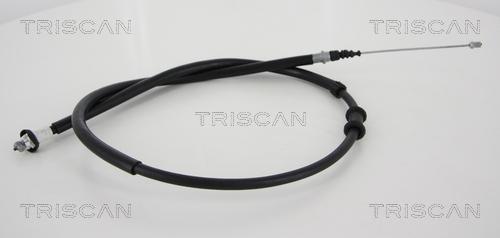 Triscan 8140 151009 — Cięgło, hamulec postojowy