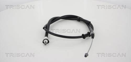 Triscan 8140 151008 — Cięgło, hamulec postojowy