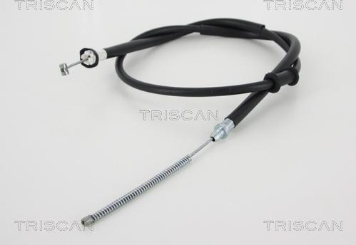 Triscan 8140 151019 — Cięgło, hamulec postojowy