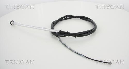 Triscan 8140 151016 — Cięgło, hamulec postojowy