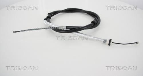 Triscan 8140 151011 — Cięgło, hamulec postojowy