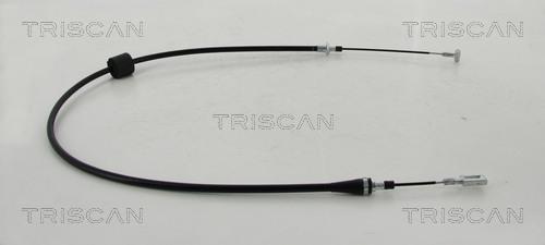 Triscan 8140 151039 — Cięgło, hamulec postojowy