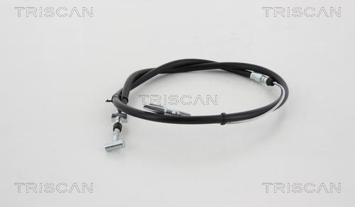 Triscan 8140 151026 — Cięgło, hamulec postojowy