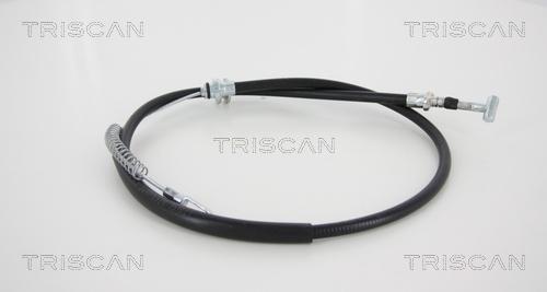 Triscan 8140 151027 — Cięgło, hamulec postojowy