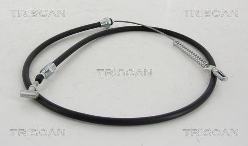 Triscan 8140 151071 — Cięgło, hamulec postojowy