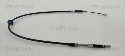 Triscan 8140 151072 — Cięgło, hamulec postojowy
