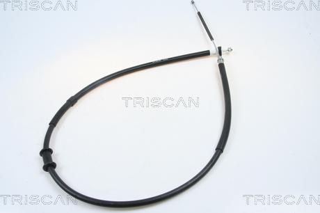 Triscan 8140 15189 — Cięgło, hamulec postojowy