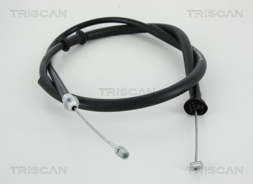 Triscan 8140 15180 — Cięgło, hamulec postojowy