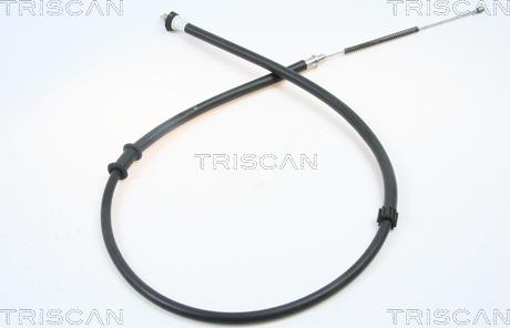 Triscan 8140 15188 — Cięgło, hamulec postojowy