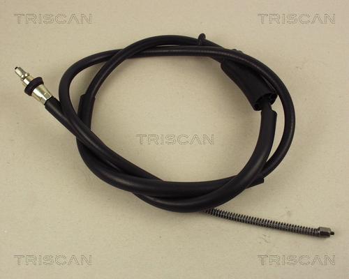Triscan 8140 15131 — Cięgło, hamulec postojowy