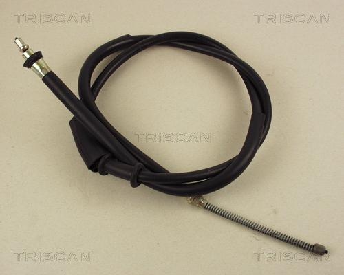 Triscan 8140 15132 — Cięgło, hamulec postojowy