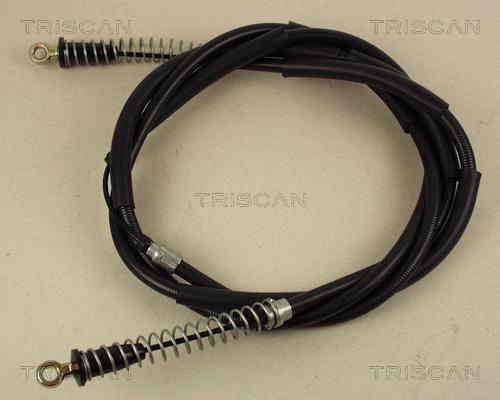 Triscan 8140 15173 — Cięgło, hamulec postojowy