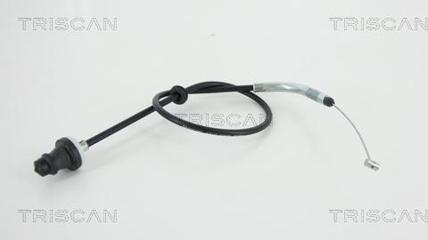 Triscan 8140 15351 — Linka gazu