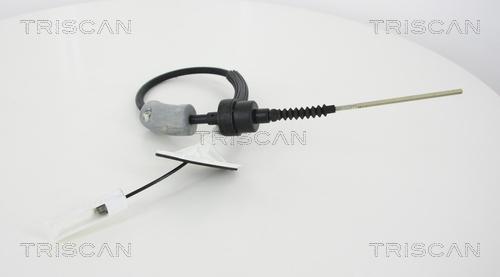 Triscan 8140 15285 — Cięgło, sterowanie sprzęgłem