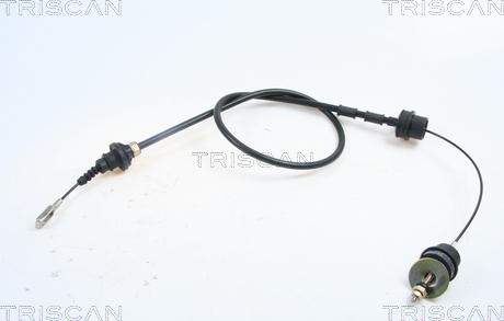 Triscan 8140 15280 — Cięgło, sterowanie sprzęgłem